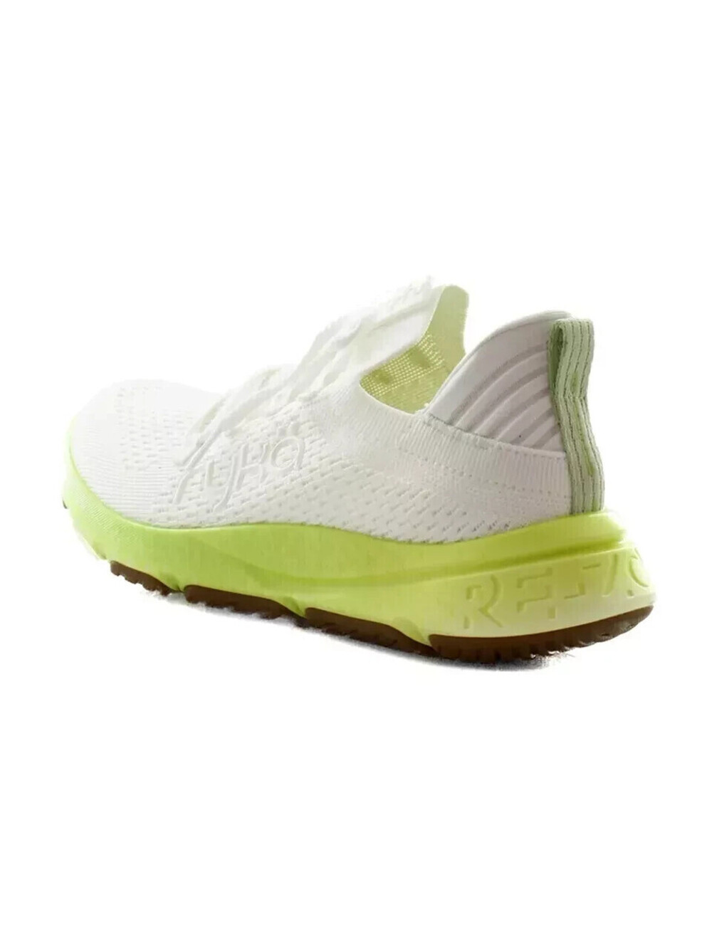 Ryka Revolution RZ1 Women's Athletic Running Brilliant White Size 9.5 M - Picture 2 of 8